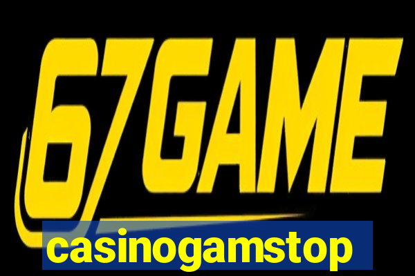 casinogamstop