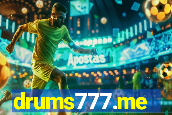 drums777.me