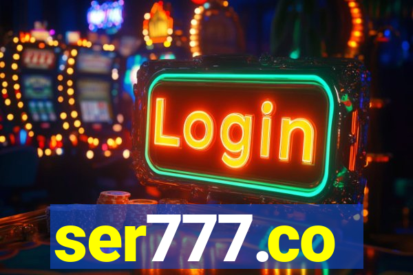 ser777.co