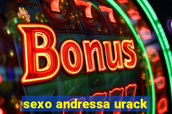 sexo andressa urack