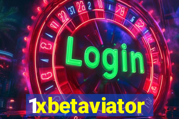 1xbetaviator