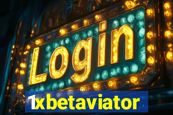 1xbetaviator