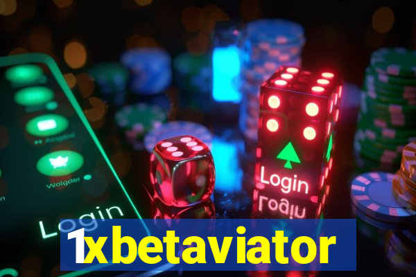 1xbetaviator