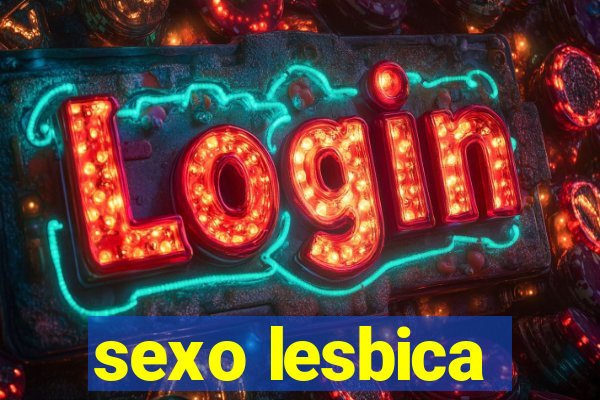 sexo lesbica