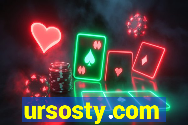 ursosty.com