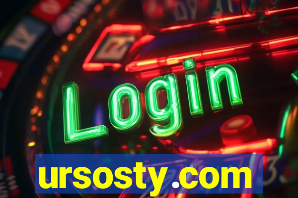 ursosty.com