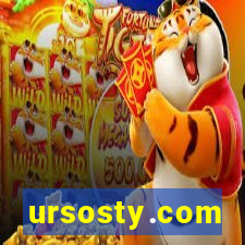 ursosty.com
