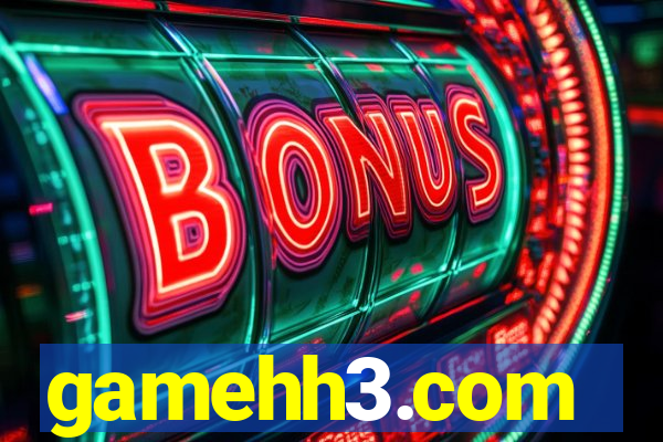 gamehh3.com