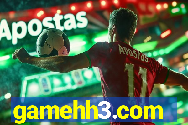 gamehh3.com