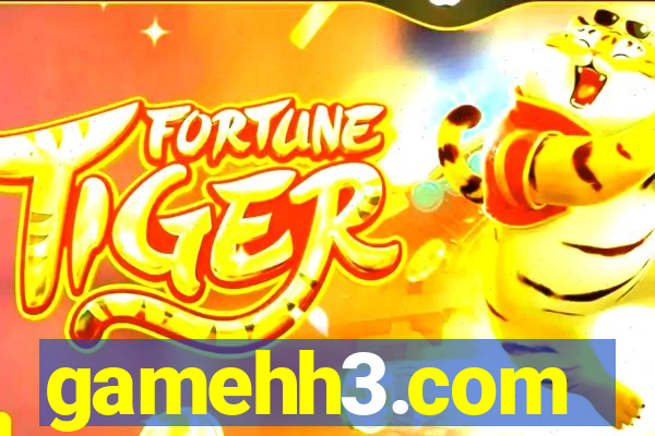 gamehh3.com