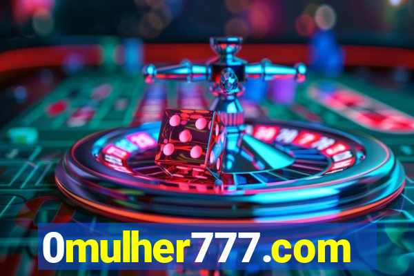 0mulher777.com
