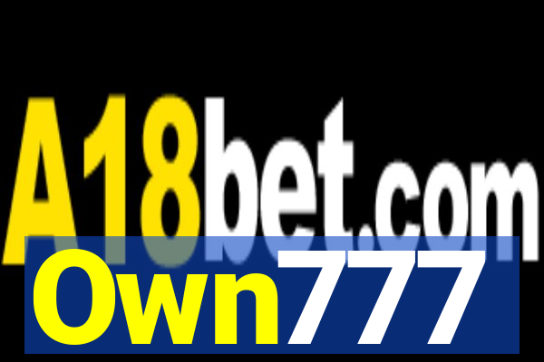 Own777