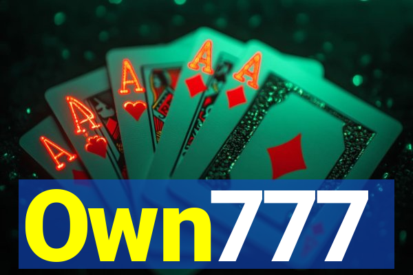 Own777