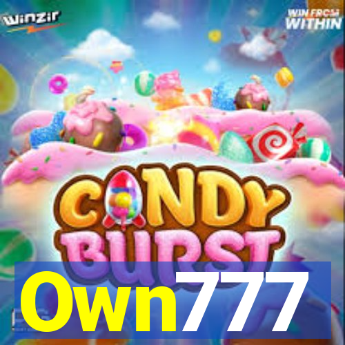 Own777
