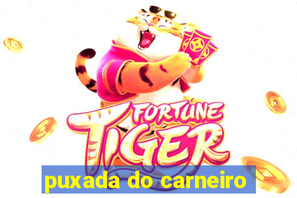 puxada do carneiro