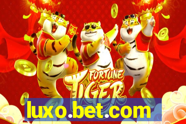 luxo.bet.com