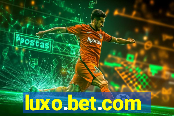 luxo.bet.com