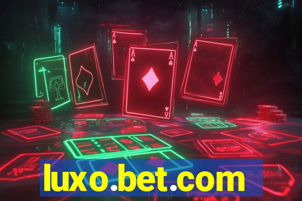 luxo.bet.com