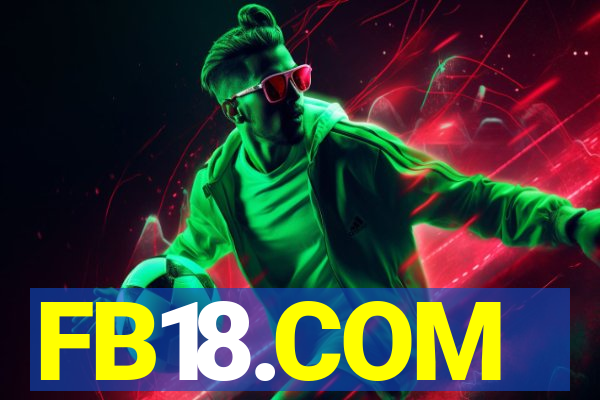 FB18.COM