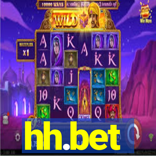 hh.bet