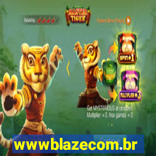 wwwblazecom.br