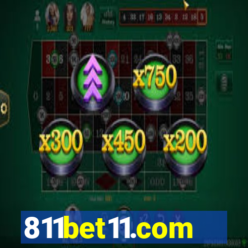 811bet11.com