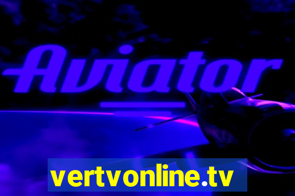 vertvonline.tv