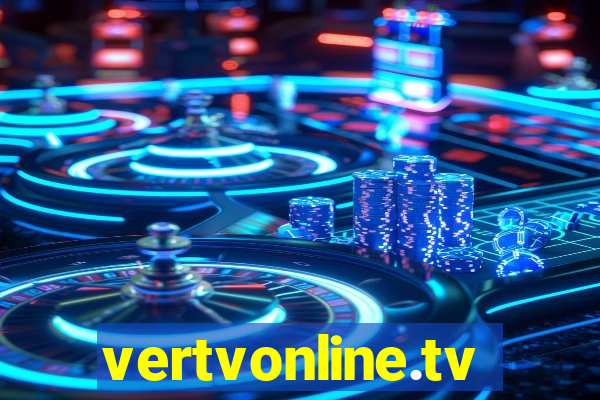 vertvonline.tv