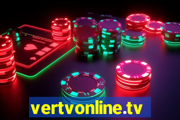 vertvonline.tv