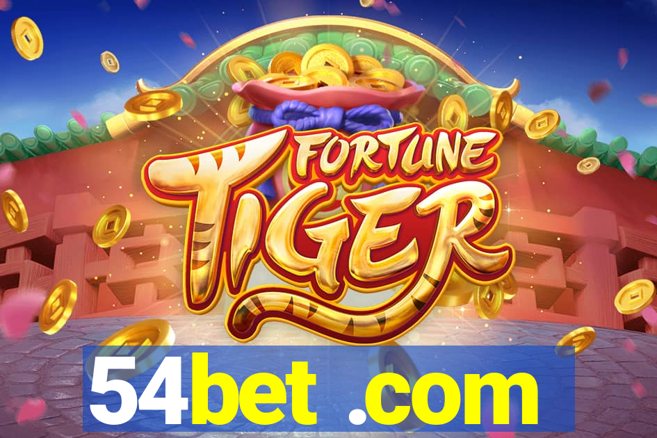 54bet .com