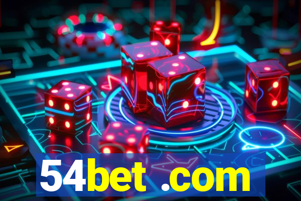 54bet .com