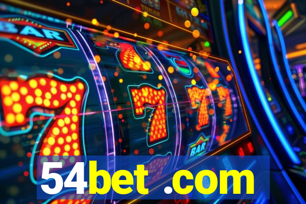 54bet .com