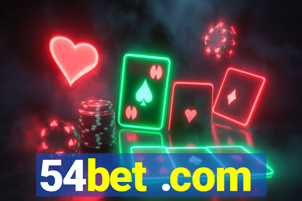 54bet .com