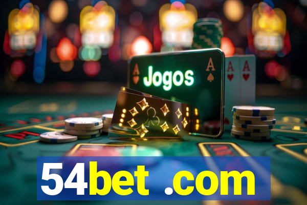 54bet .com