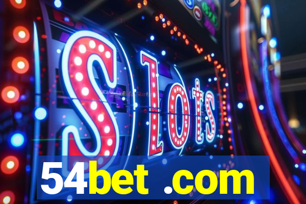 54bet .com