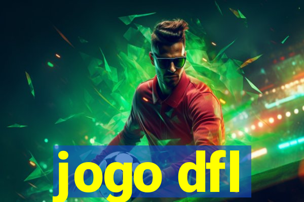 jogo dfl