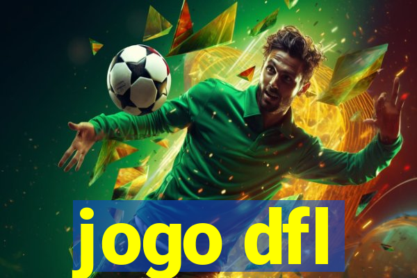 jogo dfl