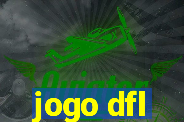 jogo dfl