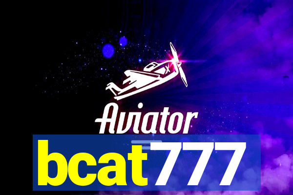 bcat777