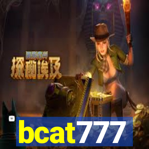 bcat777