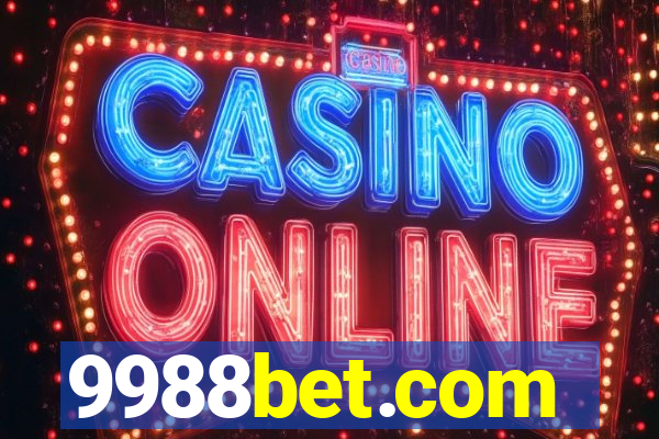 9988bet.com