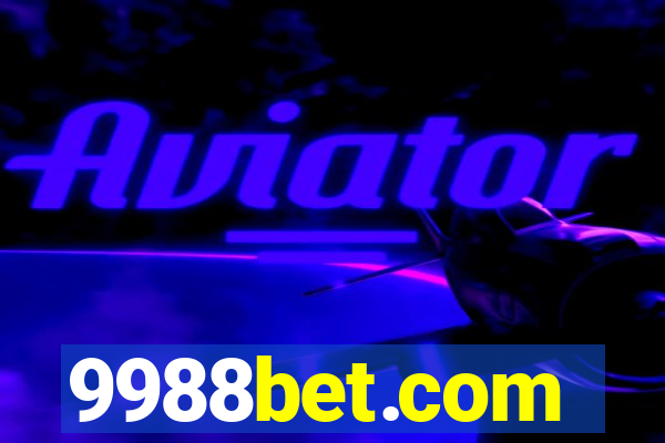 9988bet.com