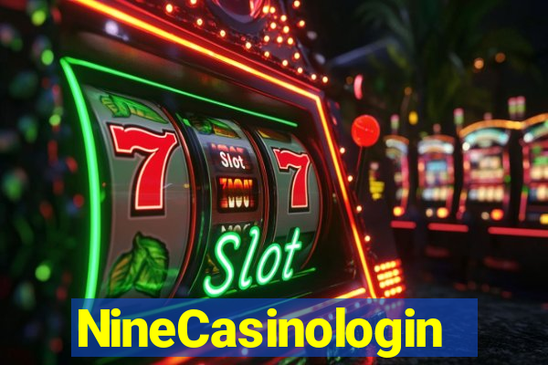 NineCasinologin