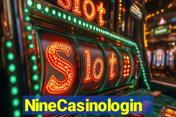 NineCasinologin