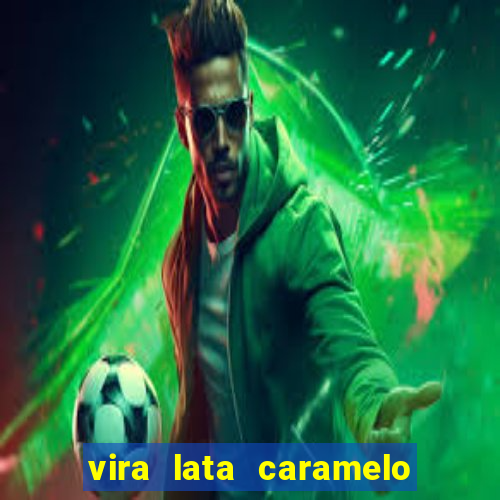 vira lata caramelo jogo de casino