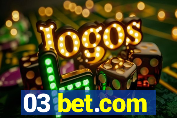 03 bet.com