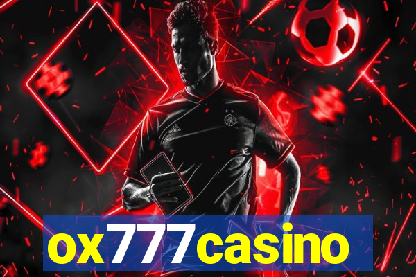 ox777casino