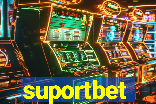 suportbet