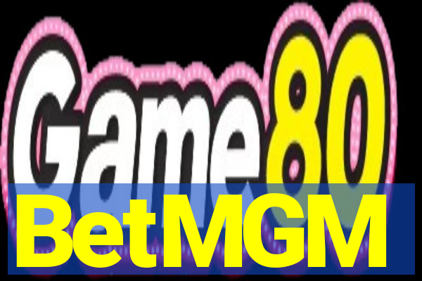 BetMGM