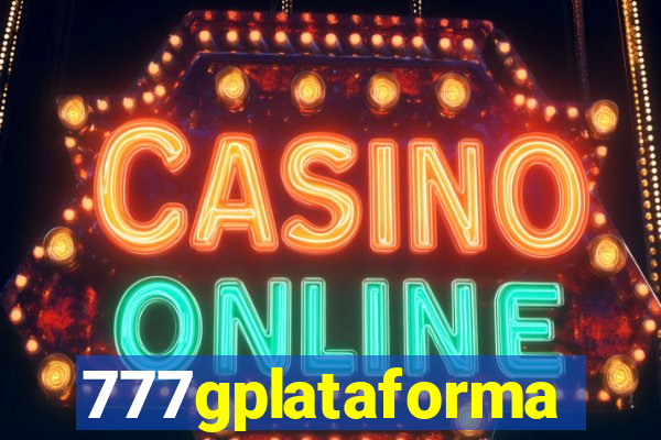 777gplataforma